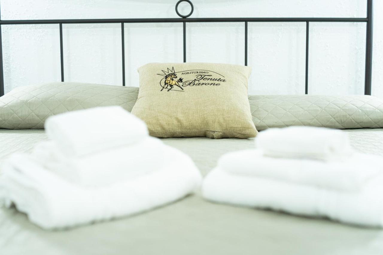 Tenuta Barone Bed & Breakfast