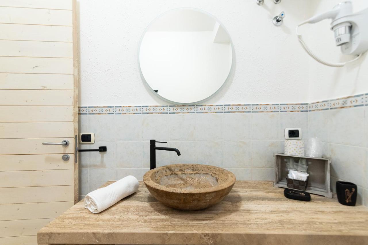 Tenuta Barone Bed & Breakfast 3*