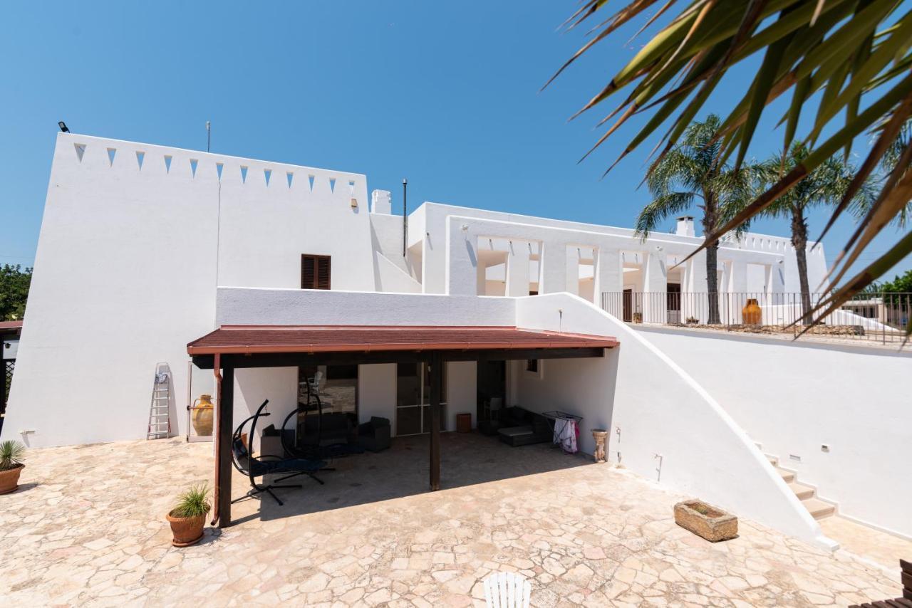 Tenuta Barone Bed & Breakfast