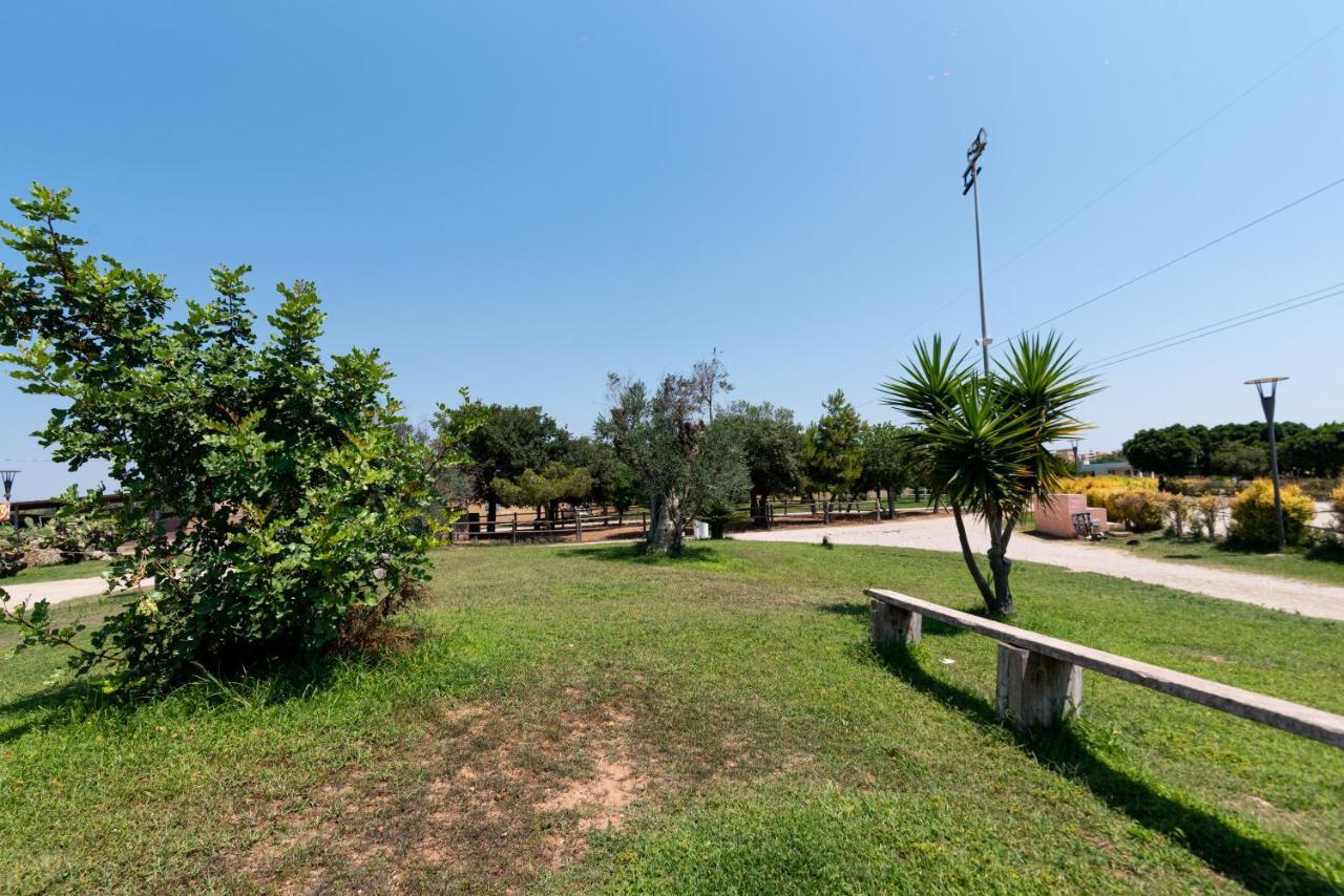 Tenuta Barone 3*