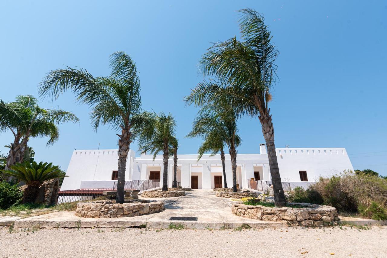 Tenuta Barone 3* Gallipoli
