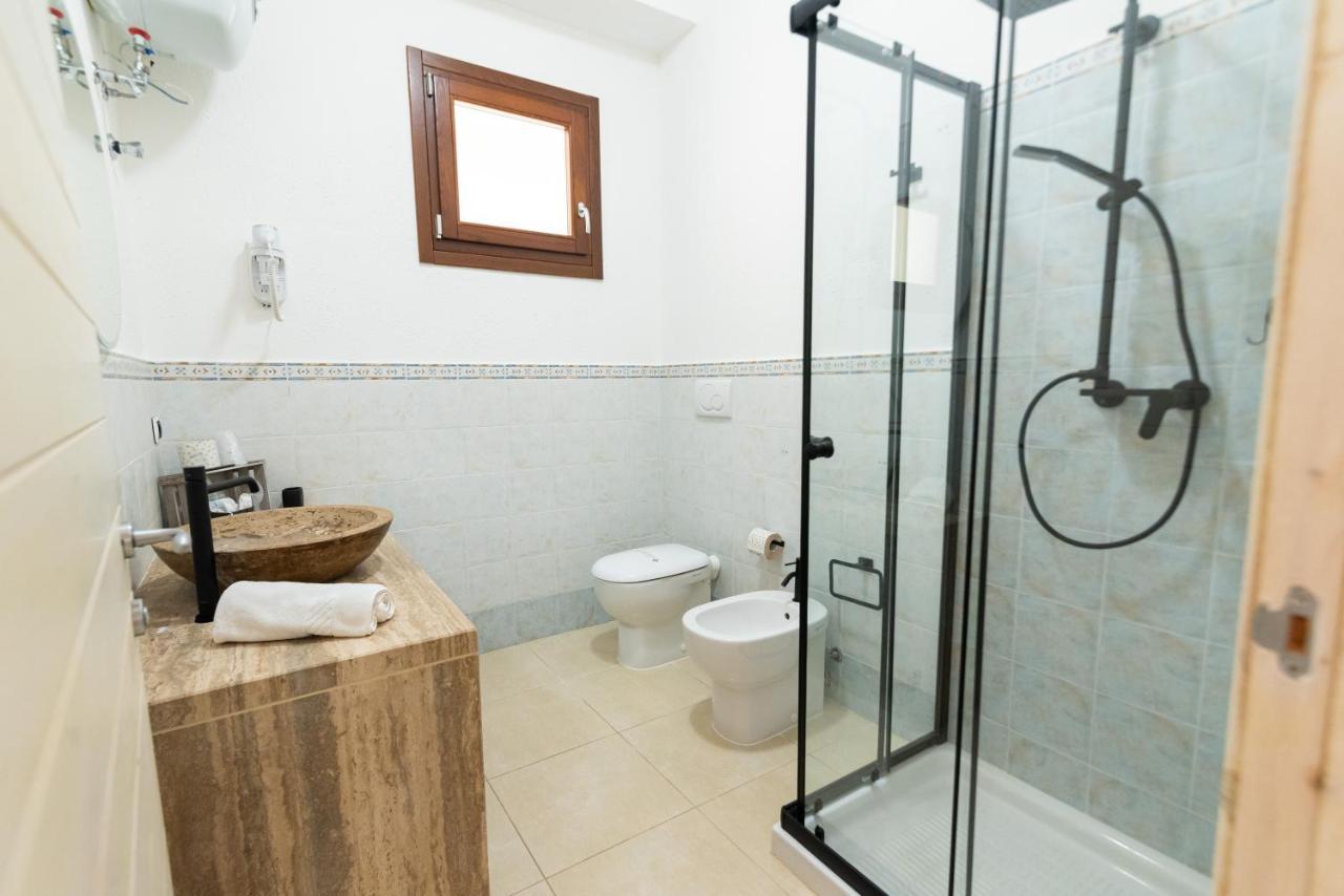 Bed & Breakfast Tenuta Barone
