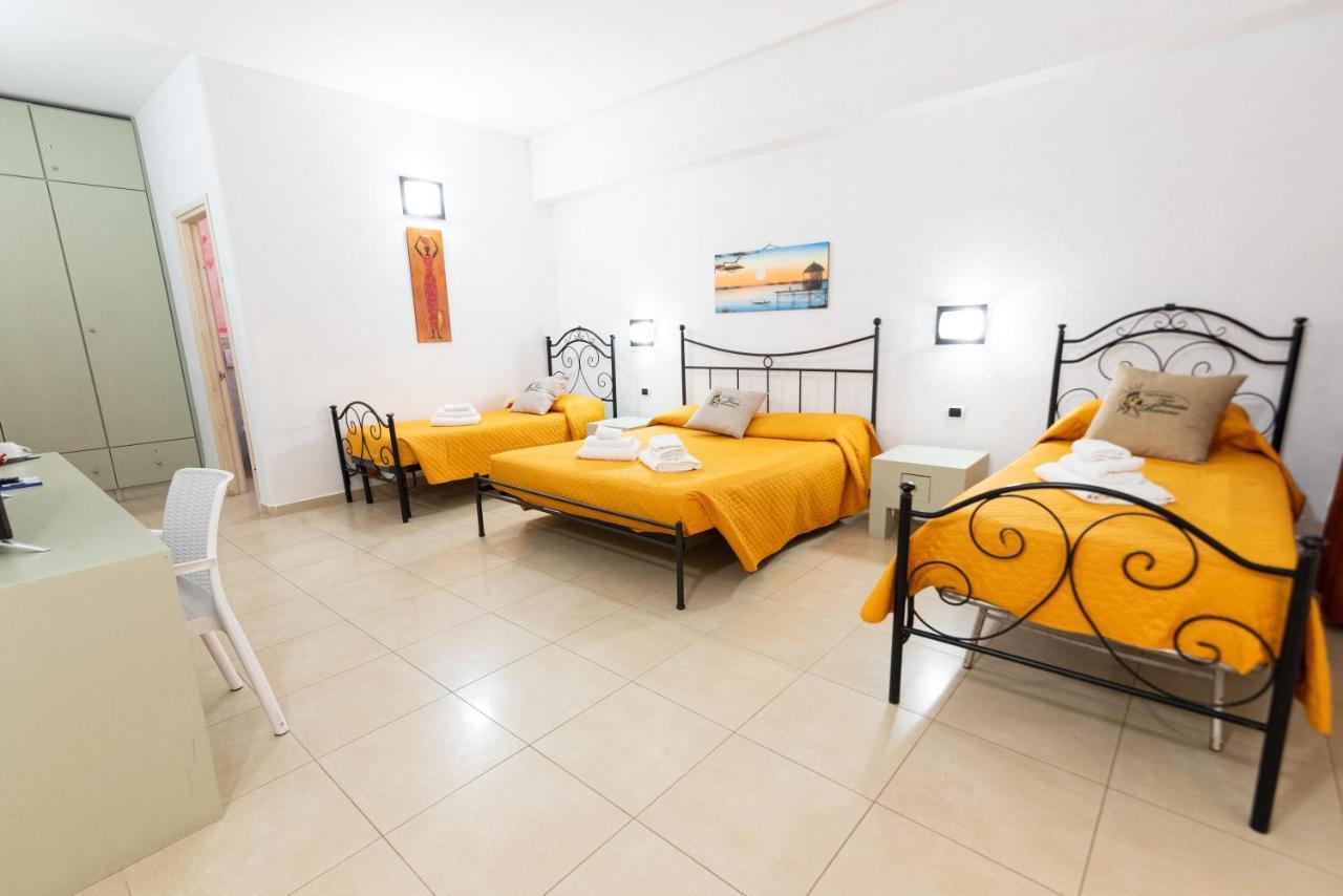 Bed & Breakfast Tenuta Barone 3*