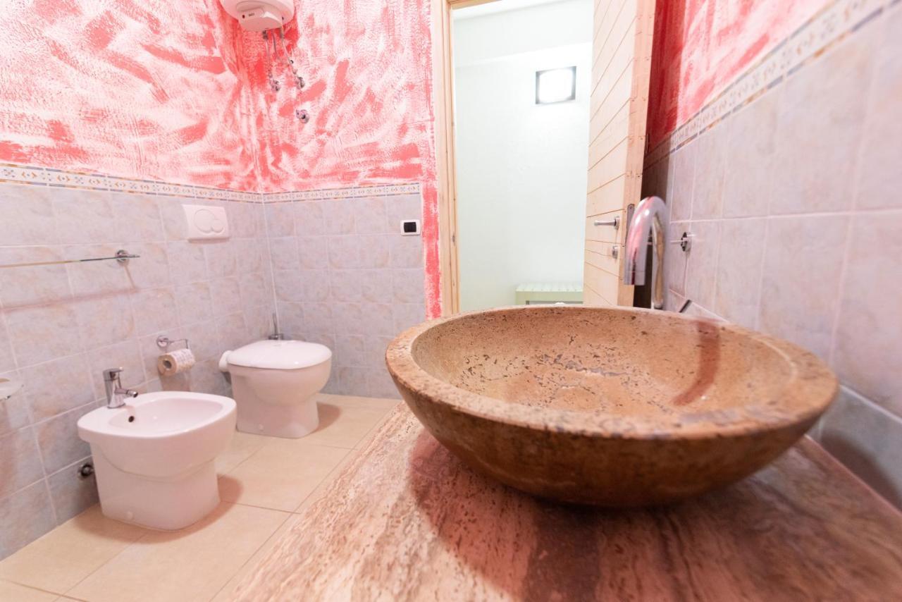 Tenuta Barone Bed & Breakfast