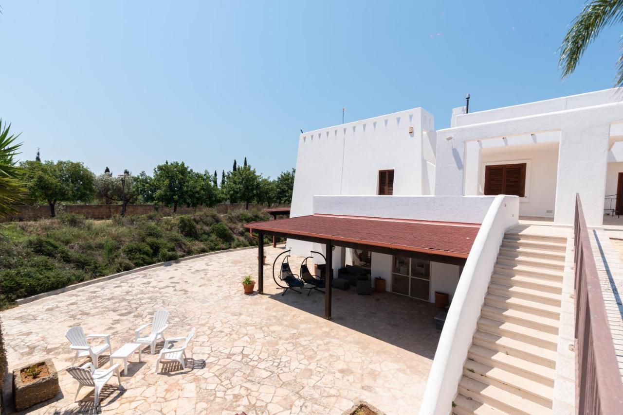 Tenuta Barone