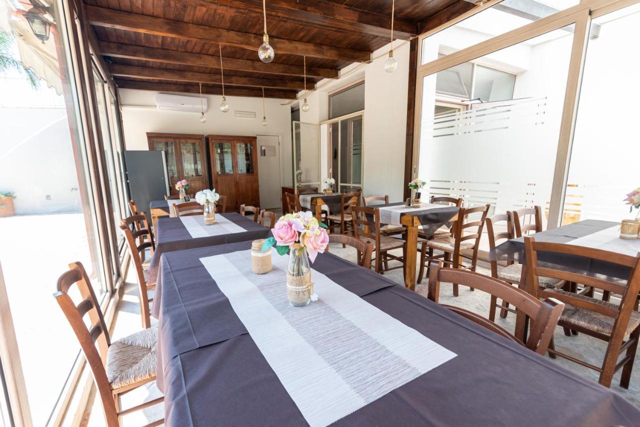 Bed & Breakfast Tenuta Barone