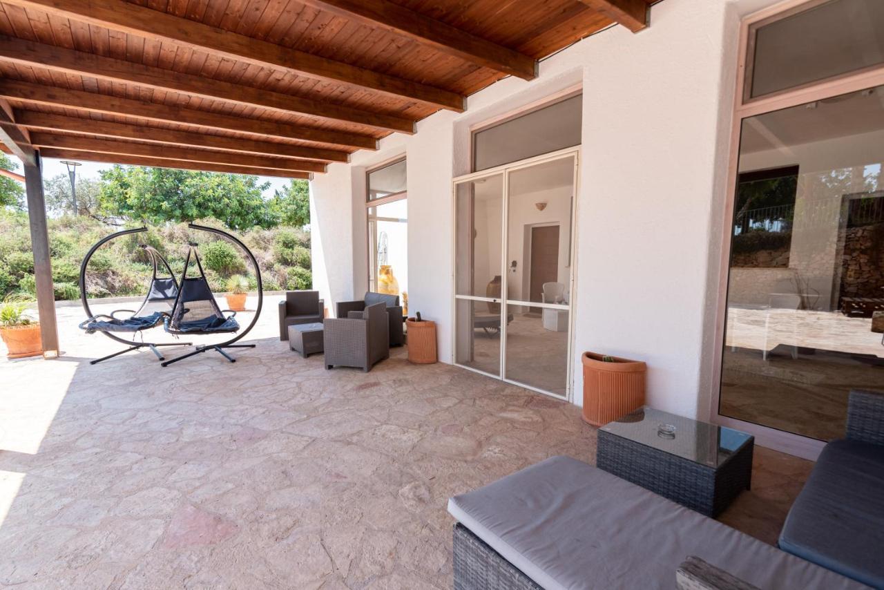 Tenuta Barone 3* Gallipoli