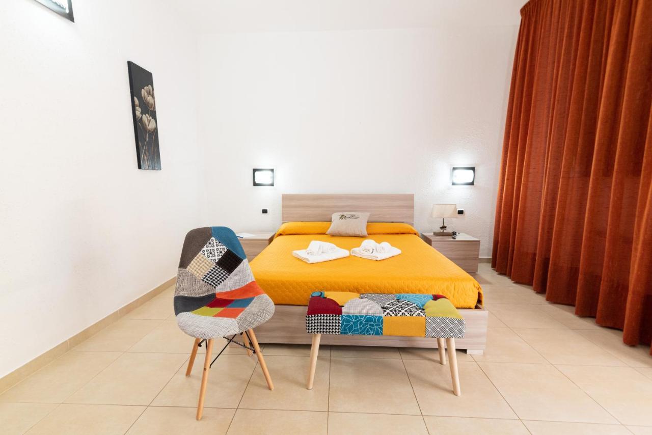 Bed & Breakfast Tenuta Barone 3*