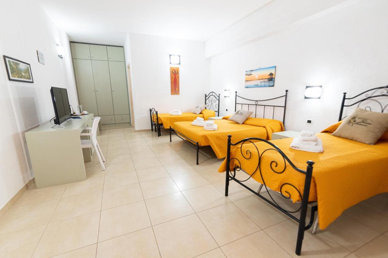 Tenuta Barone Gallipoli