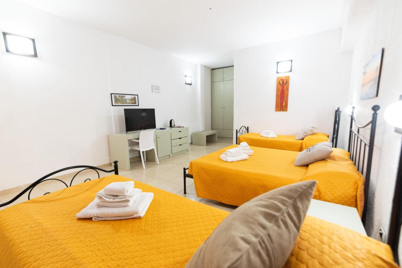 Bed & Breakfast Tenuta Barone 3*