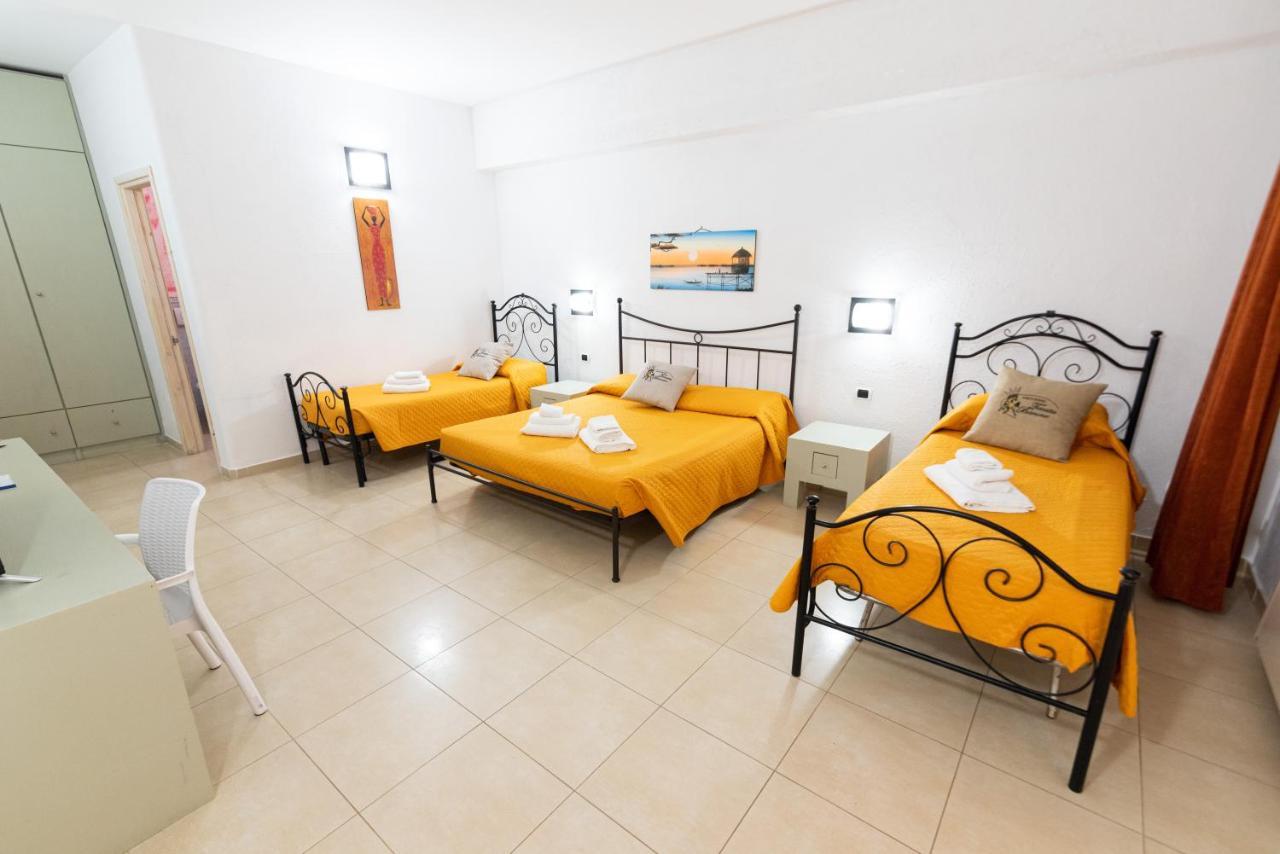 Tenuta Barone Bed & Breakfast Gallipoli