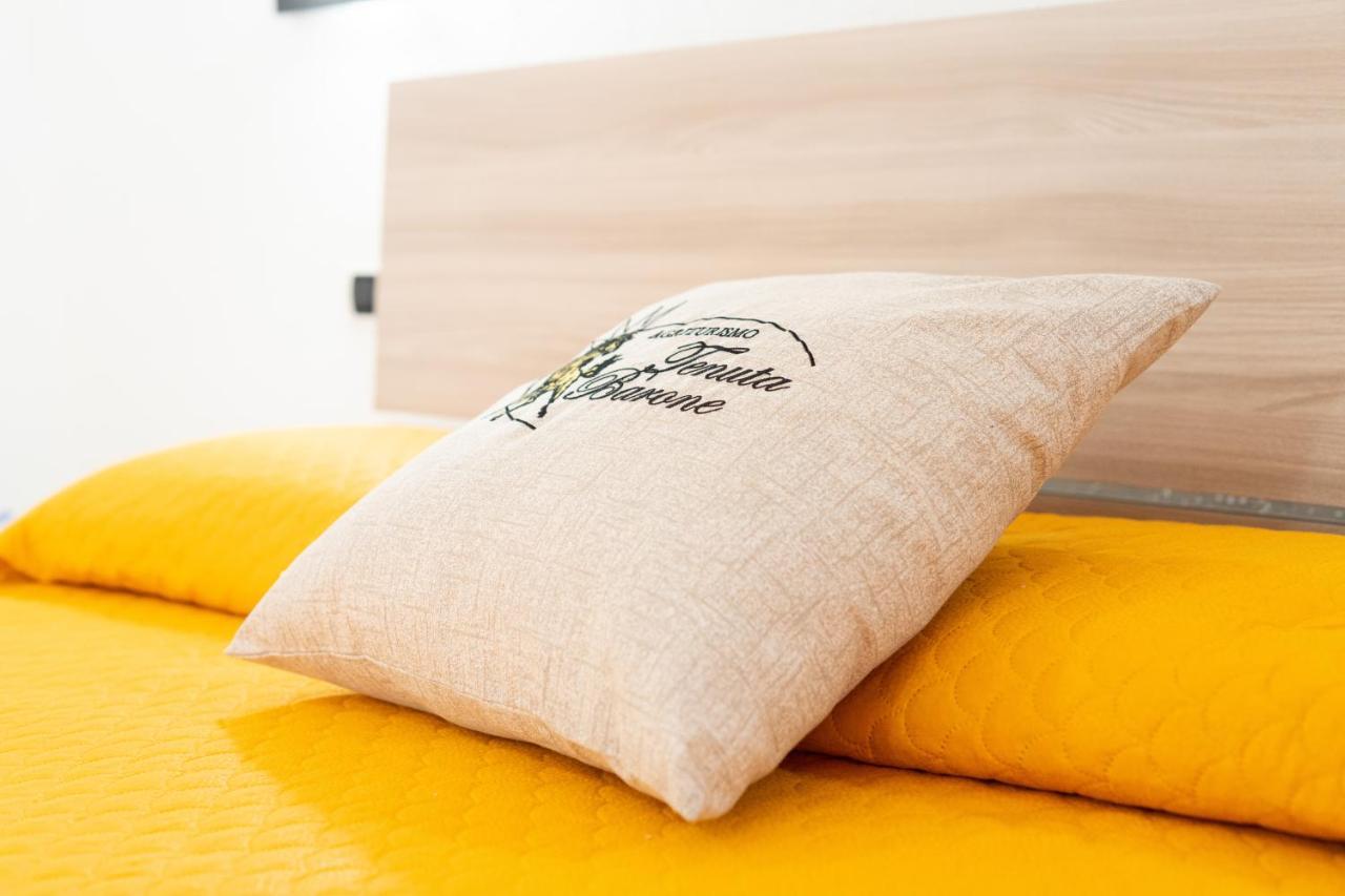 Bed & Breakfast Tenuta Barone
