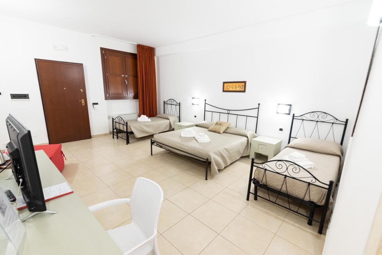 Tenuta Barone 3* Gallipoli