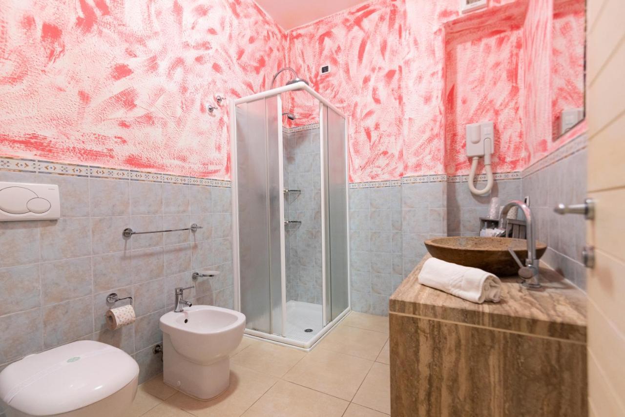 Tenuta Barone 3*