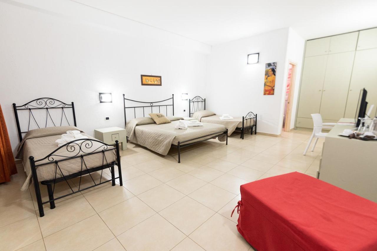 Bed & Breakfast Tenuta Barone 3*