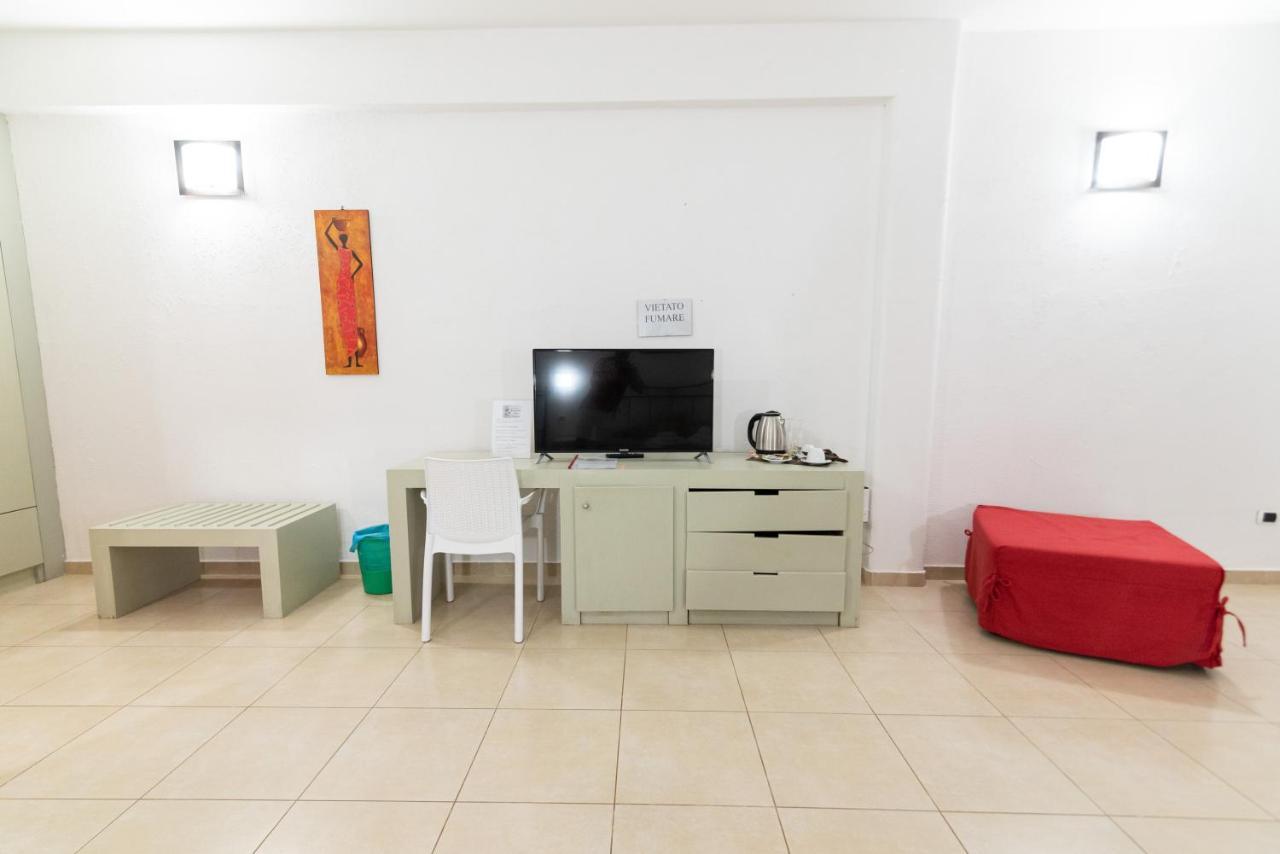 Tenuta Barone Bed & Breakfast 3*