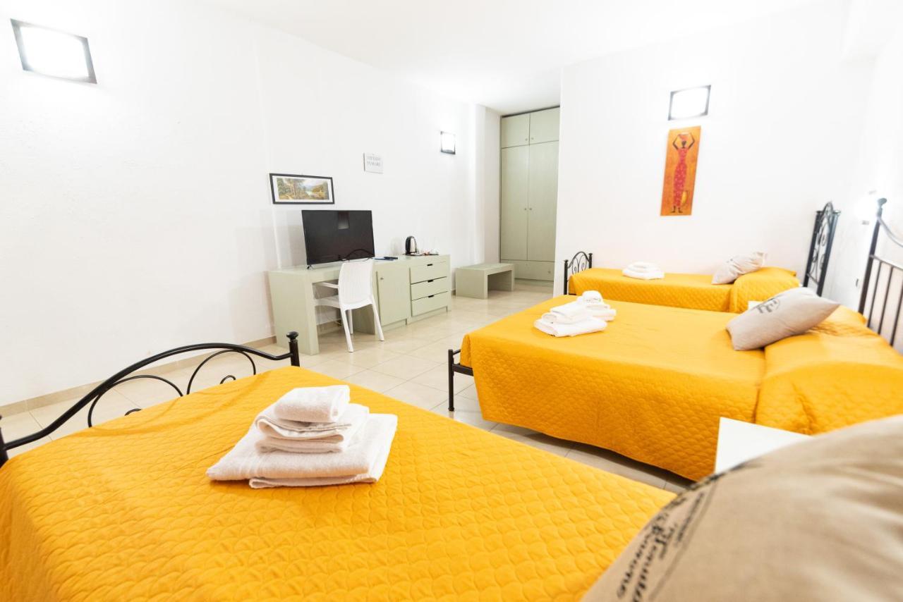 Bed & Breakfast Tenuta Barone Gallipoli