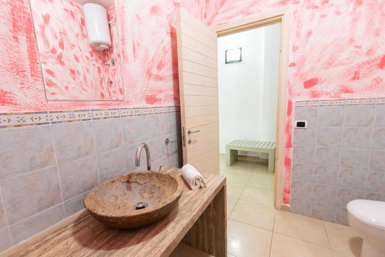 Bed & Breakfast Tenuta Barone