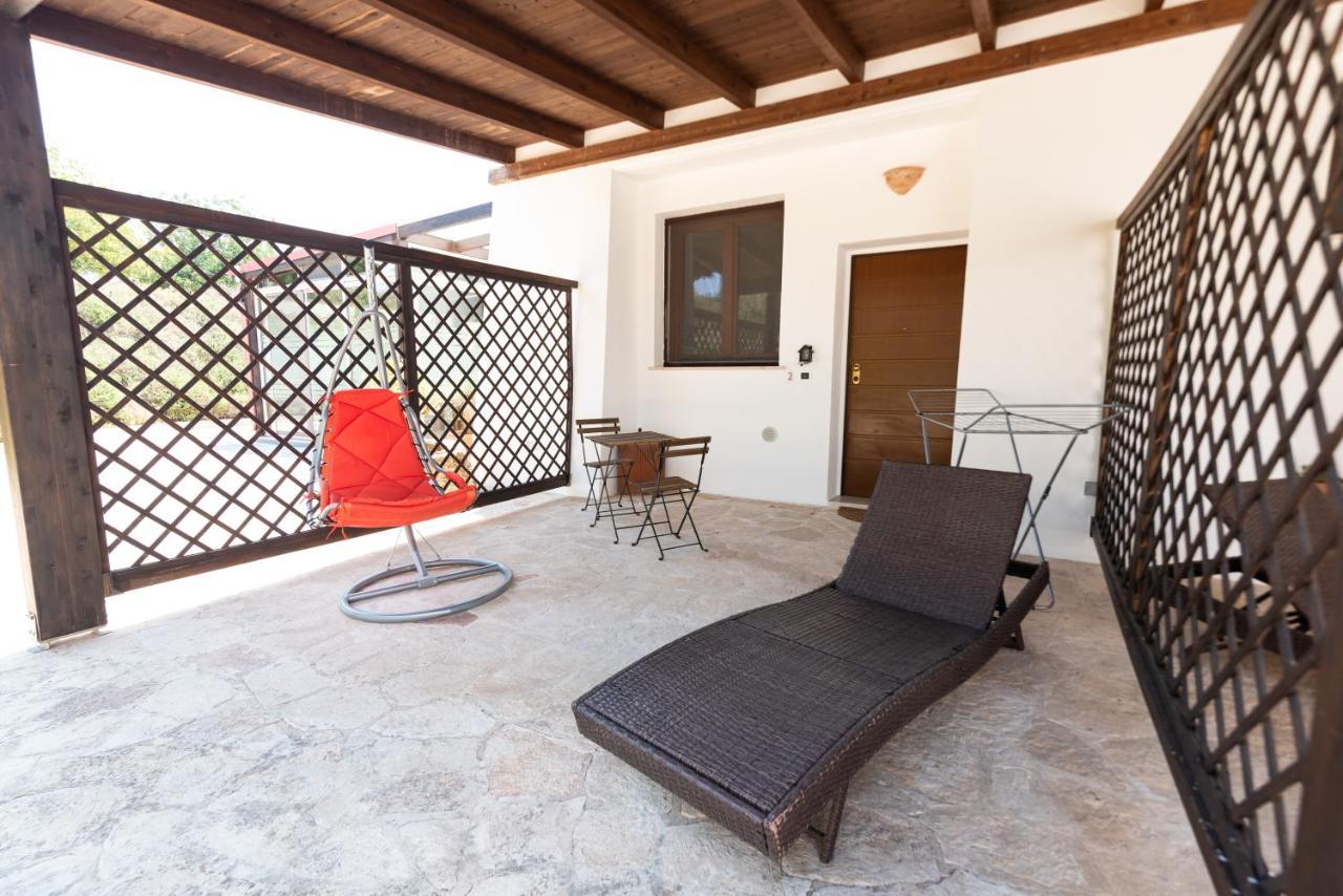 Tenuta Barone Gallipoli