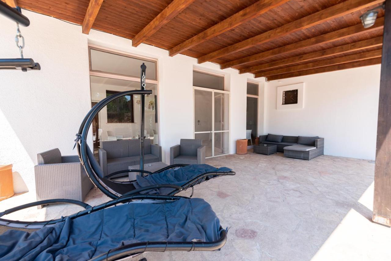 Tenuta Barone Bed & Breakfast