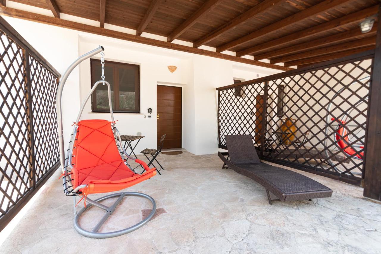 Tenuta Barone 3*
