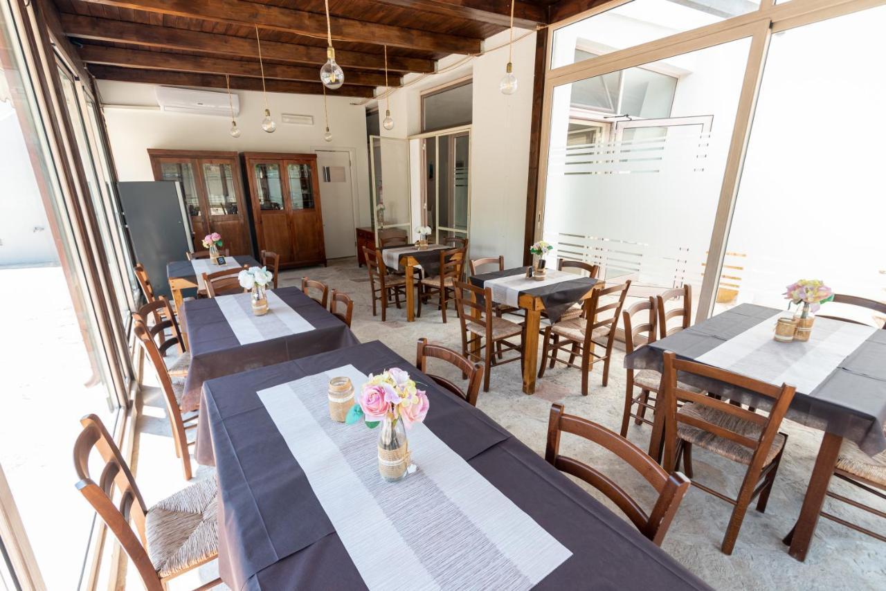 Tenuta Barone Bed & Breakfast 3*