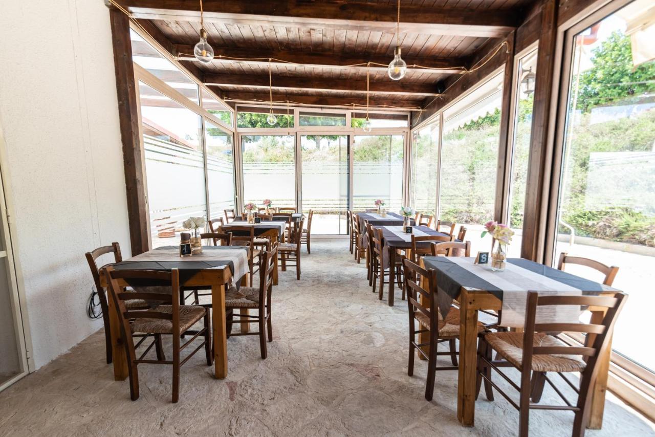 Tenuta Barone 3* Gallipoli