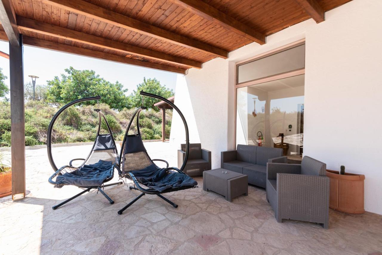 Tenuta Barone Bed & Breakfast Gallipoli