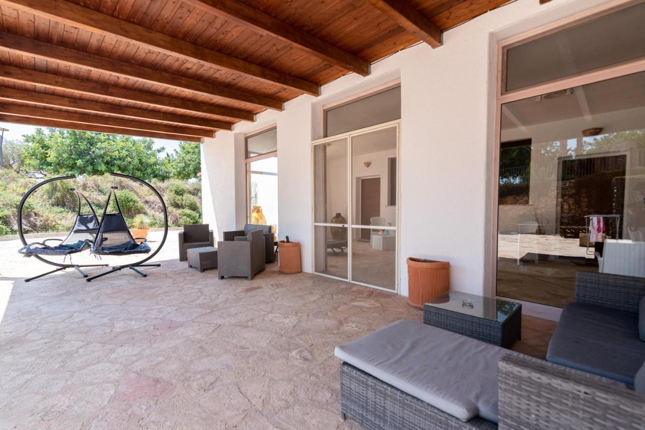 Tenuta Barone Bed & Breakfast 3*