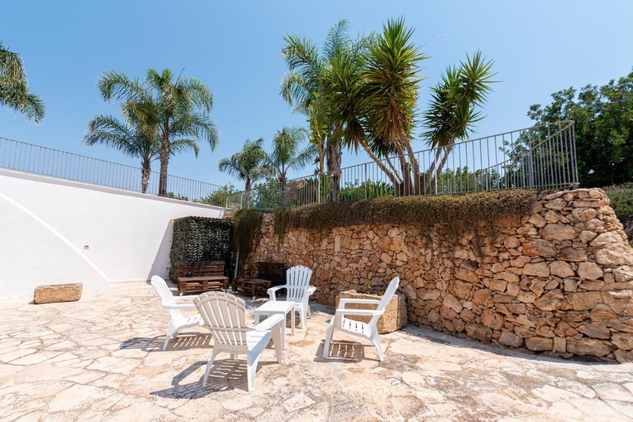 Tenuta Barone 3* Gallipoli