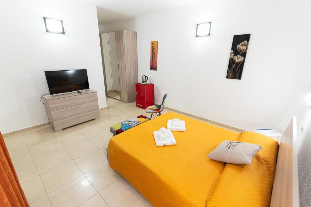 Bed & Breakfast Tenuta Barone Gallipoli