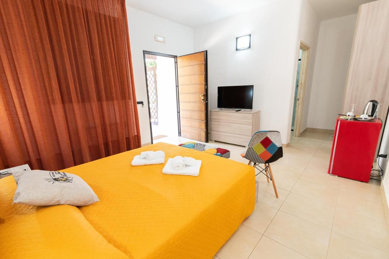 Tenuta Barone Bed & Breakfast Gallipoli