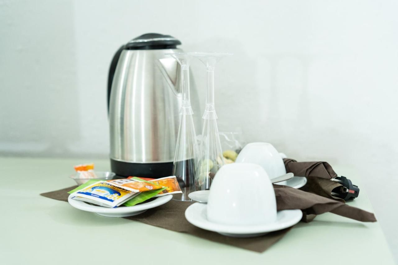 Tenuta Barone Bed & Breakfast 3*