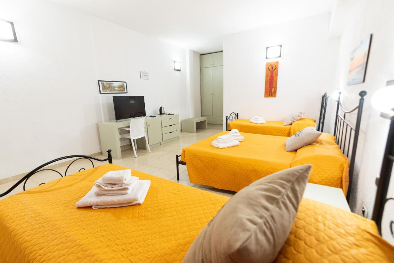Bed & Breakfast Tenuta Barone Gallipoli
