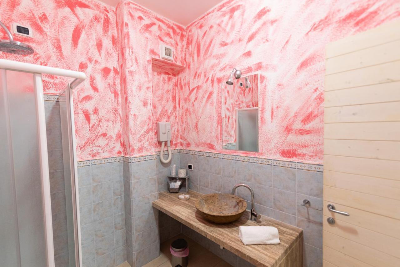 Bed & Breakfast Tenuta Barone