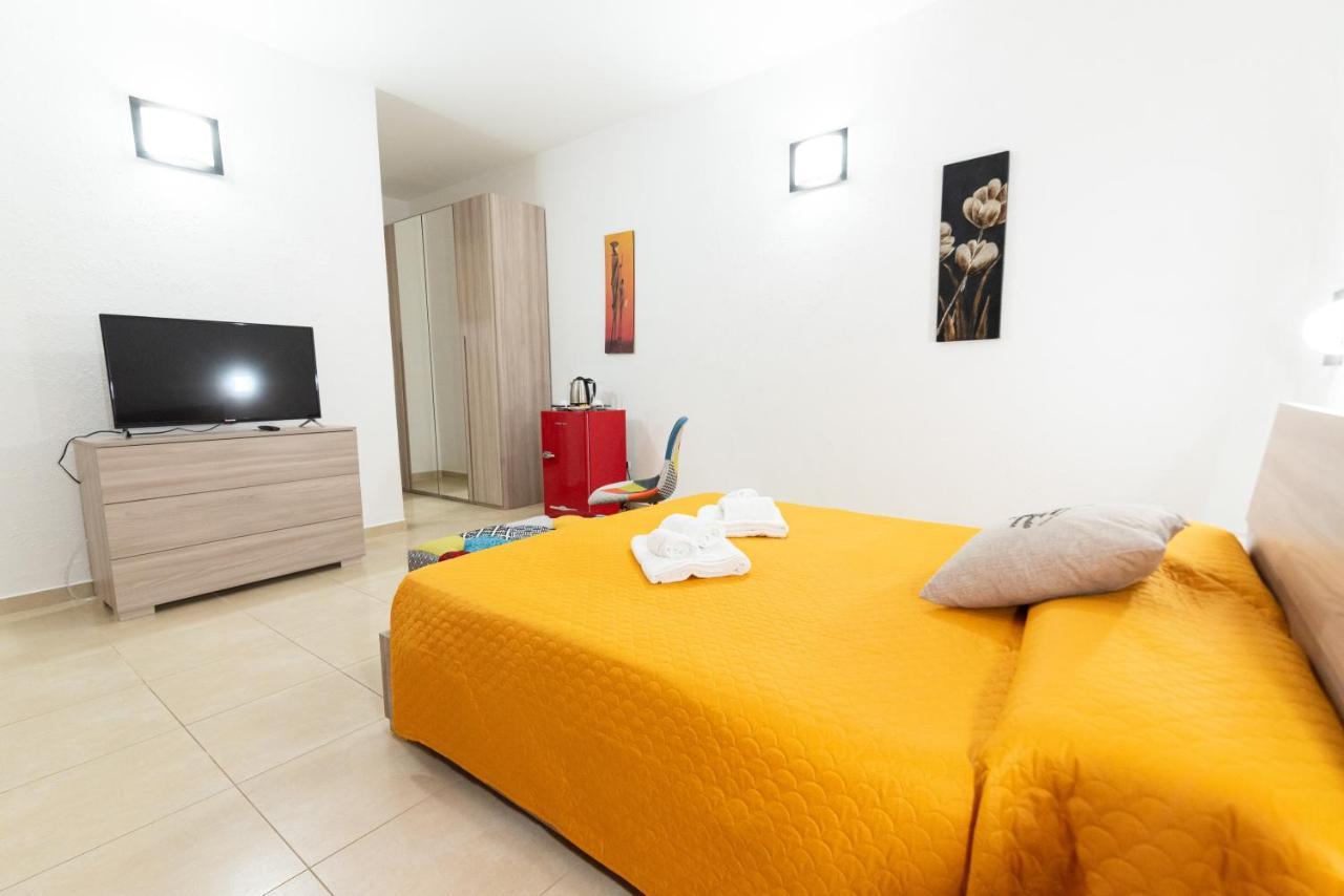 Tenuta Barone Bed & Breakfast 3*