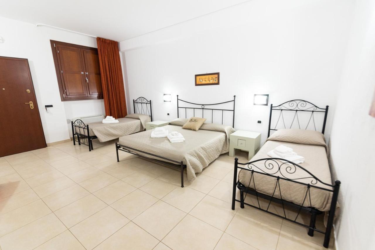 Tenuta Barone 3*