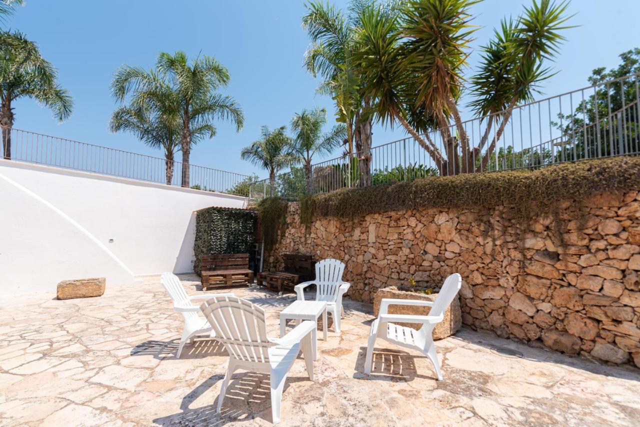 Tenuta Barone Bed & Breakfast 3*