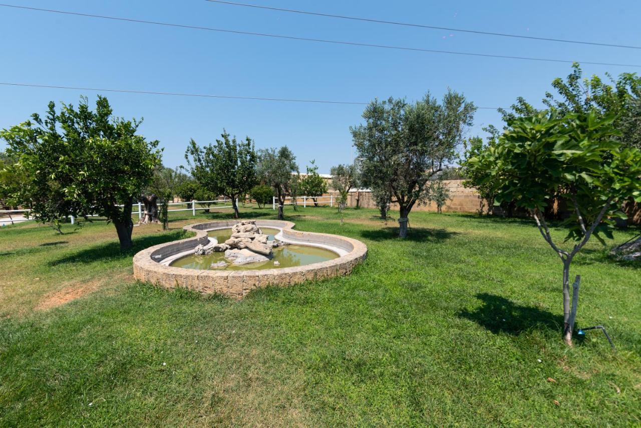 Tenuta Barone 3* Gallipoli