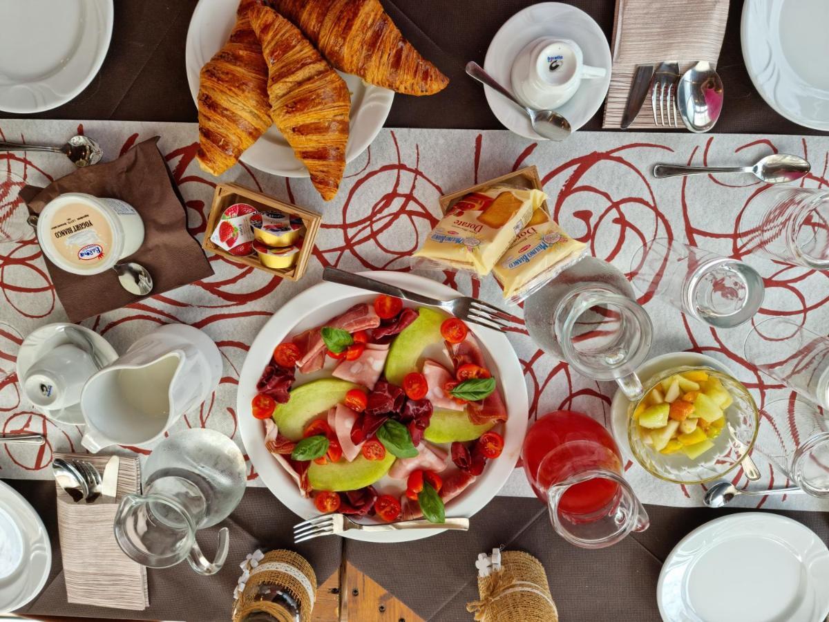 Bed & Breakfast Tenuta Barone