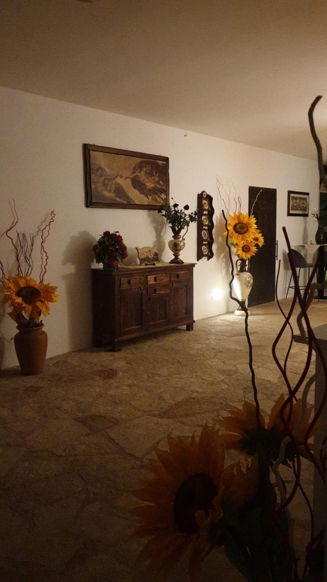 Tenuta Barone 3*