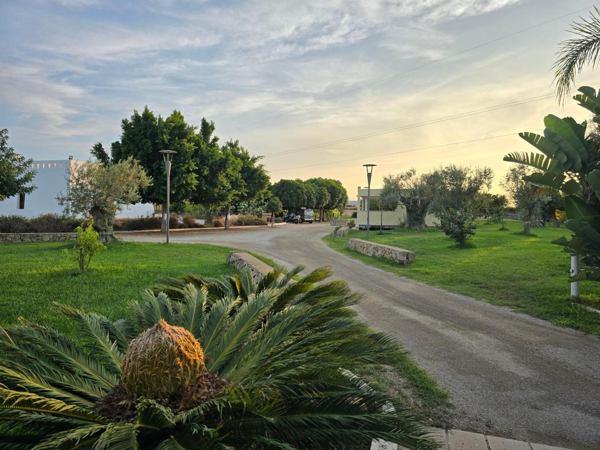 Tenuta Barone 3* Gallipoli