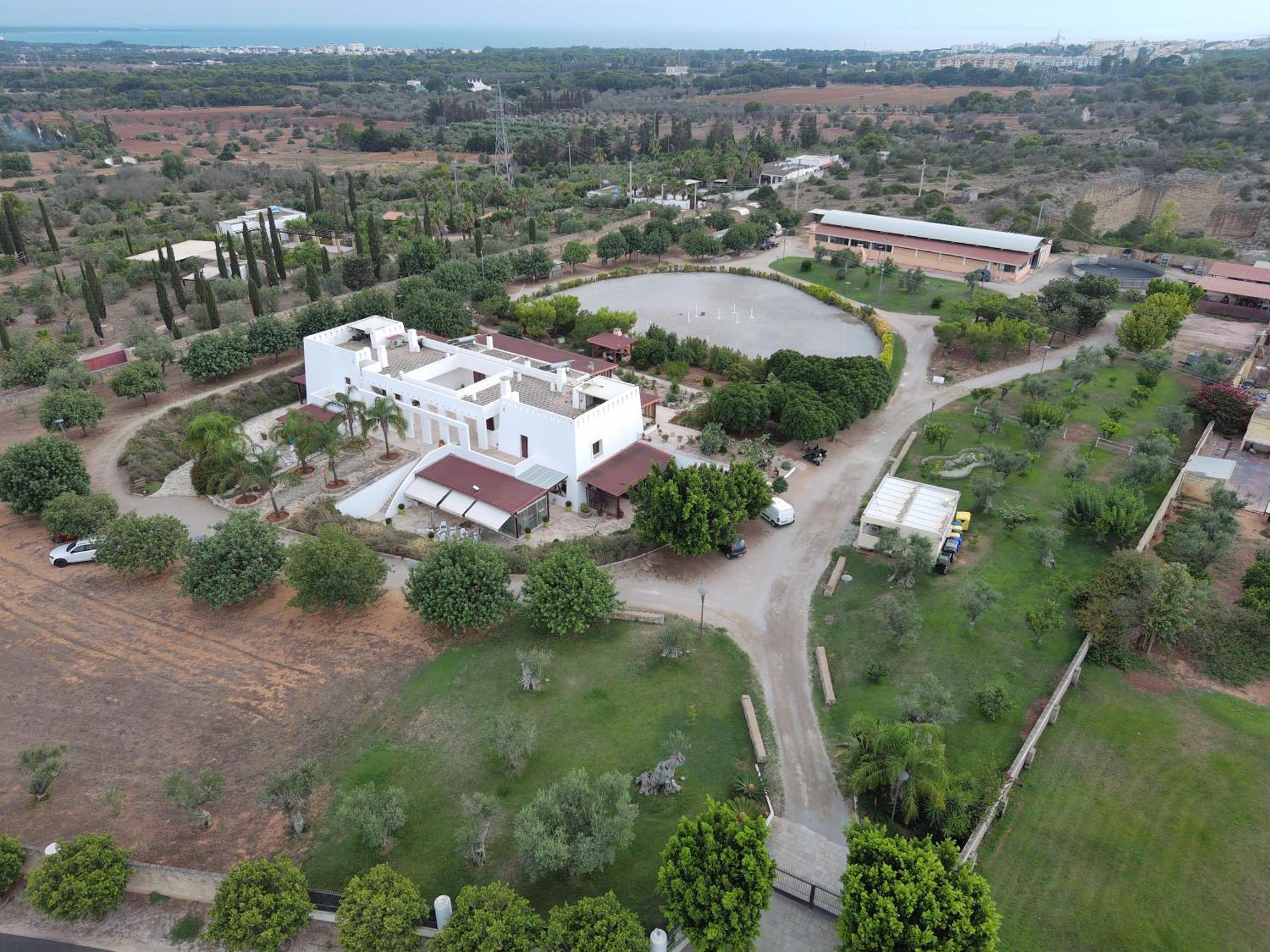 Tenuta Barone