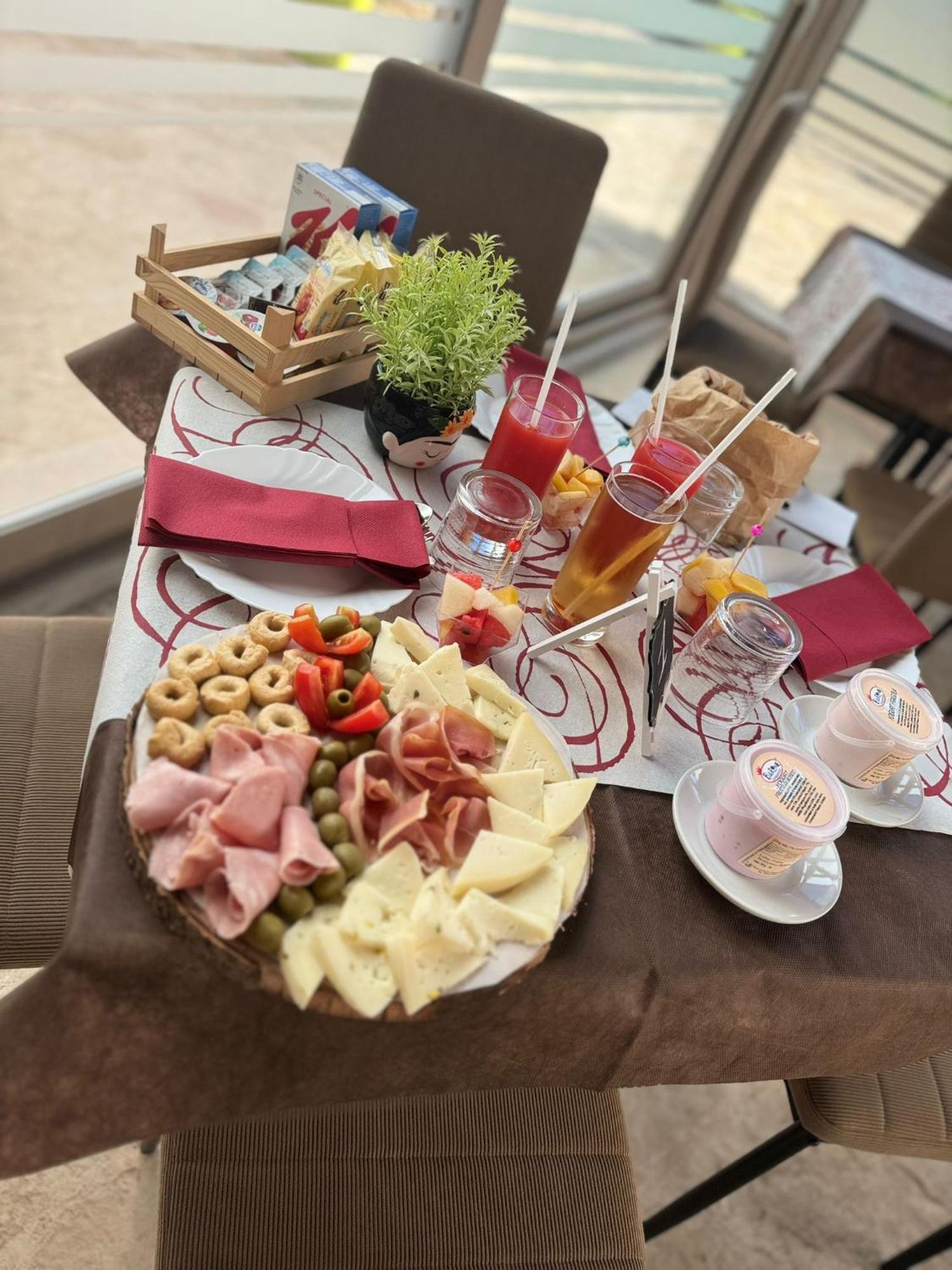 Bed & Breakfast Tenuta Barone 3*