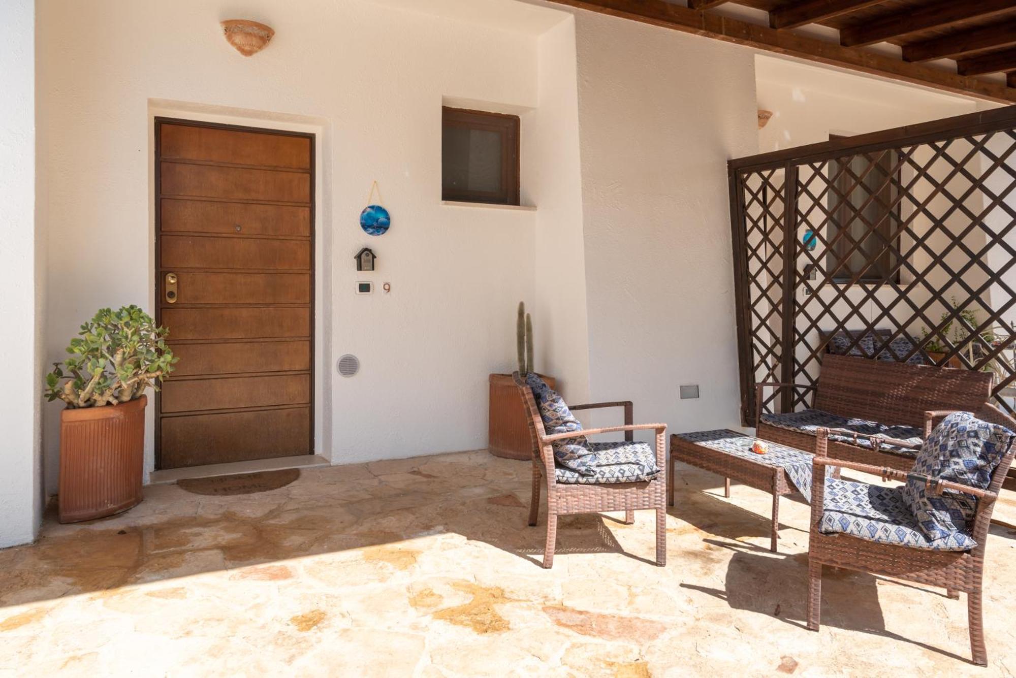 Tenuta Barone Gallipoli