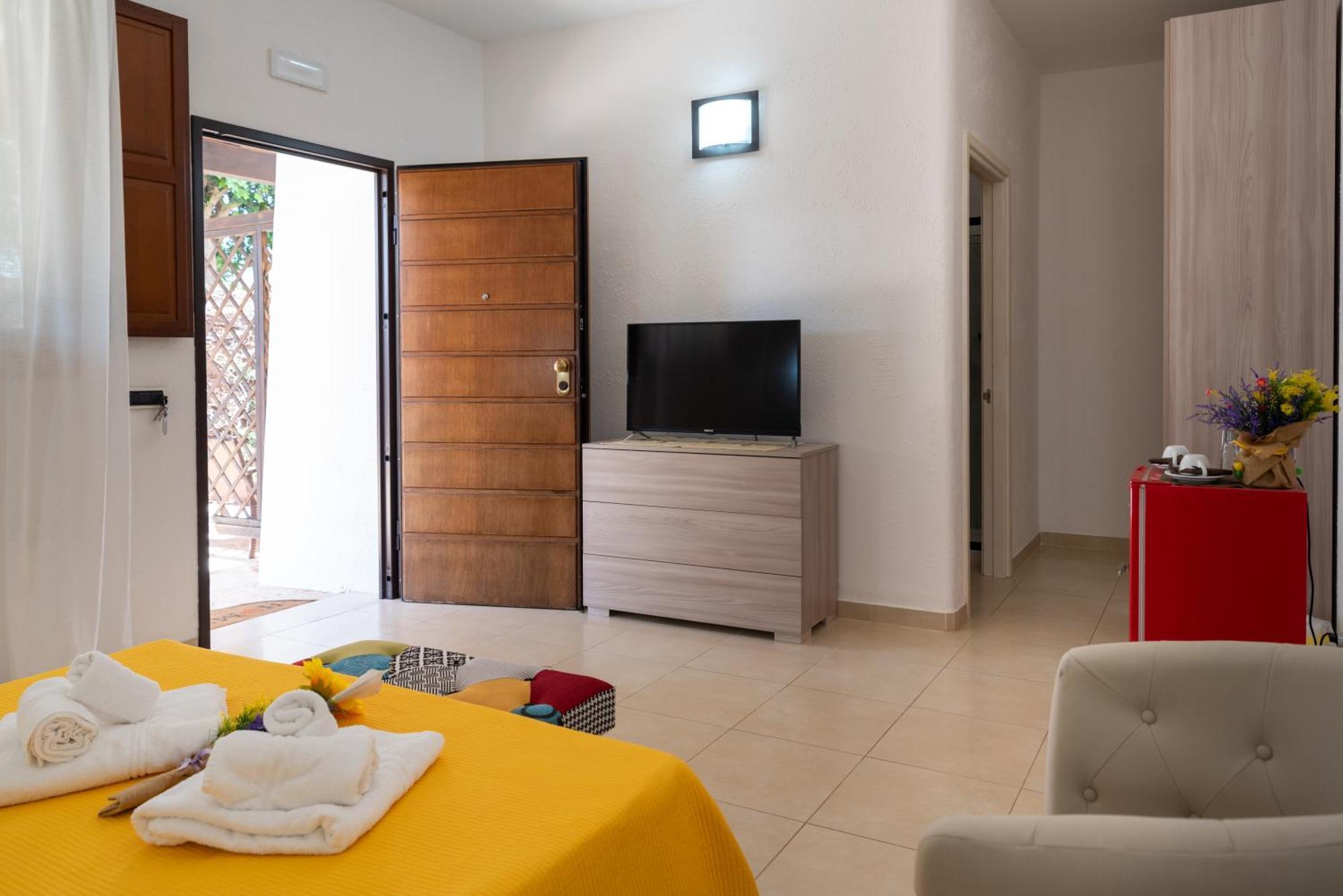 Tenuta Barone 3* Gallipoli