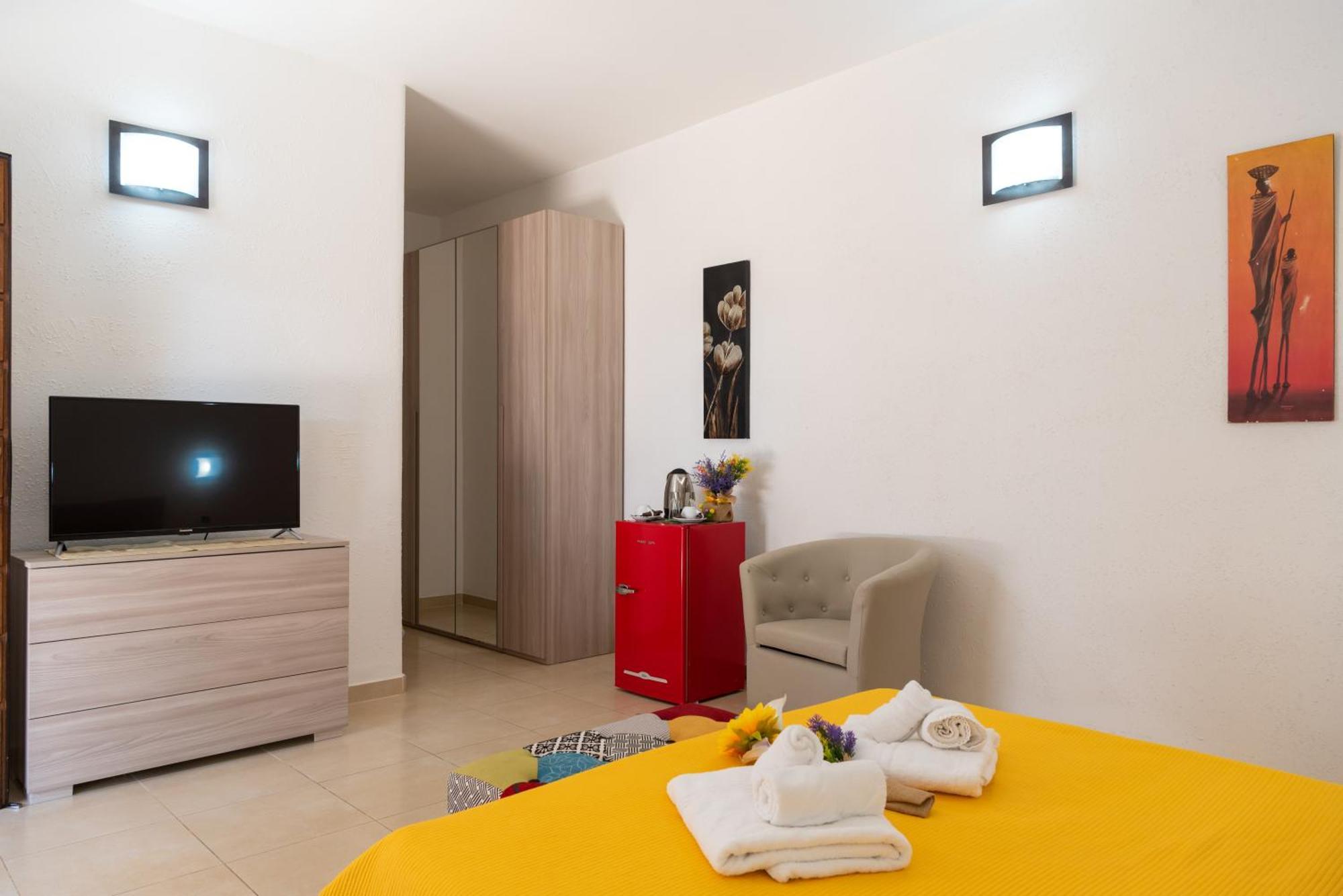 Tenuta Barone 3*