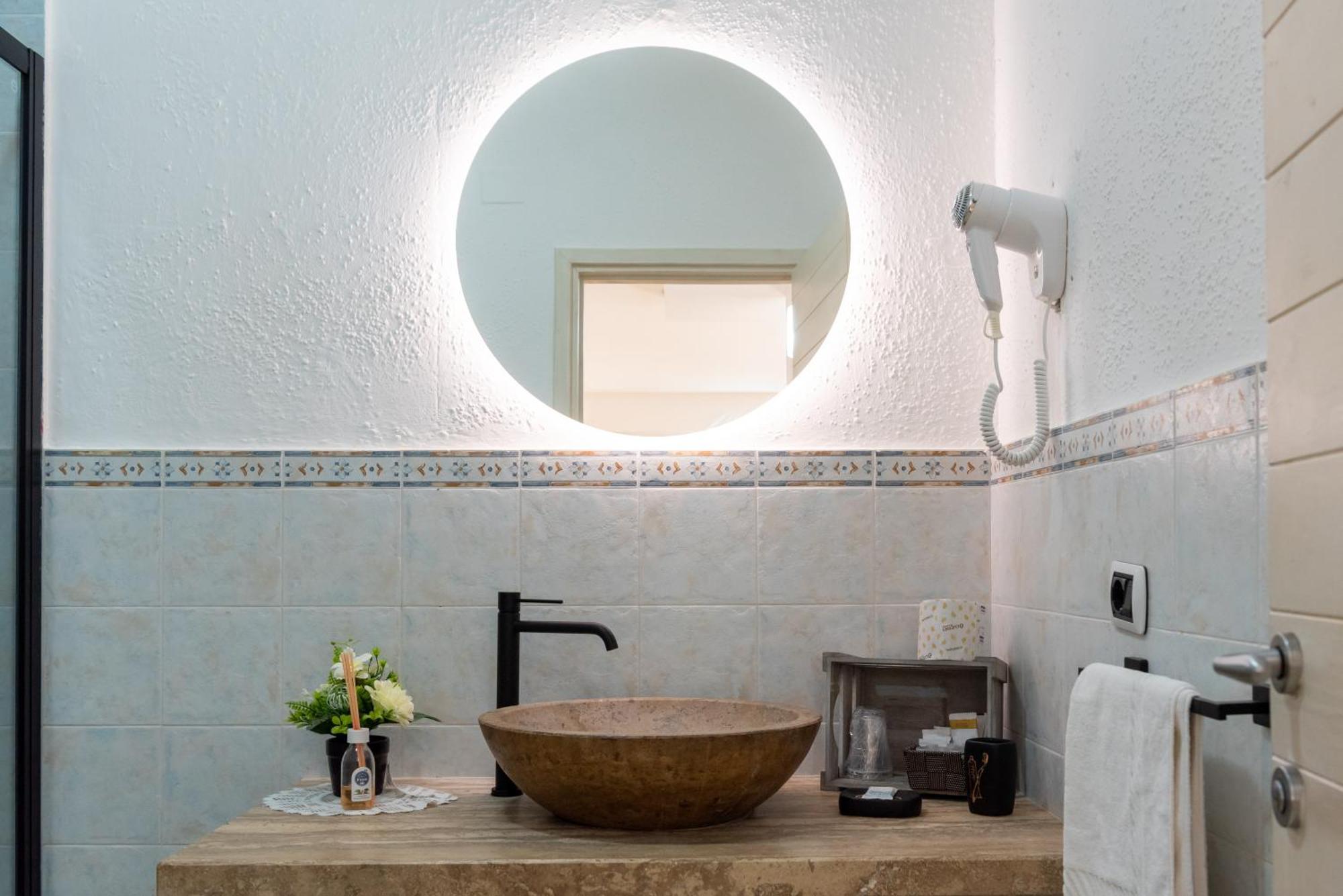 Tenuta Barone 3*