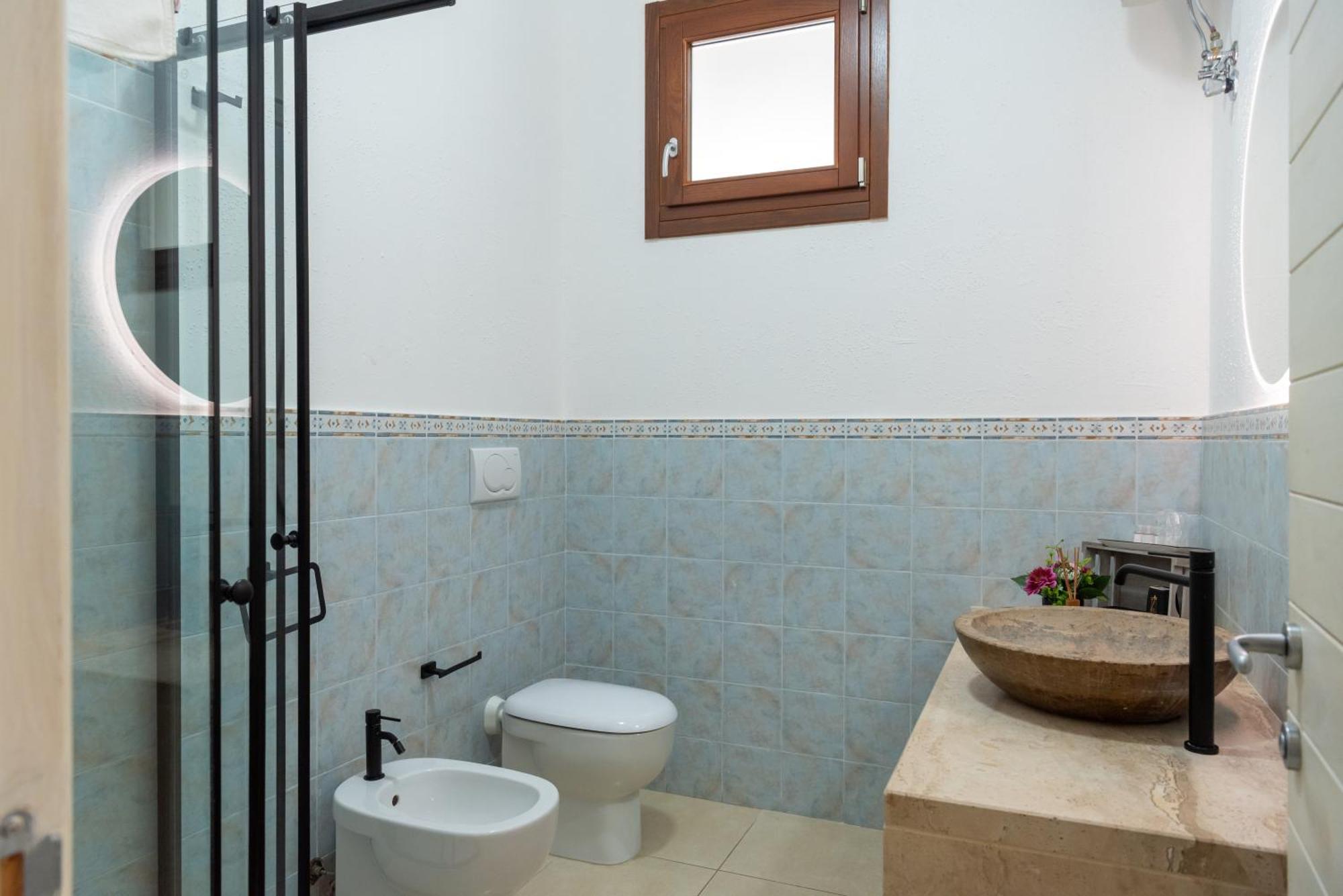 Tenuta Barone 3*