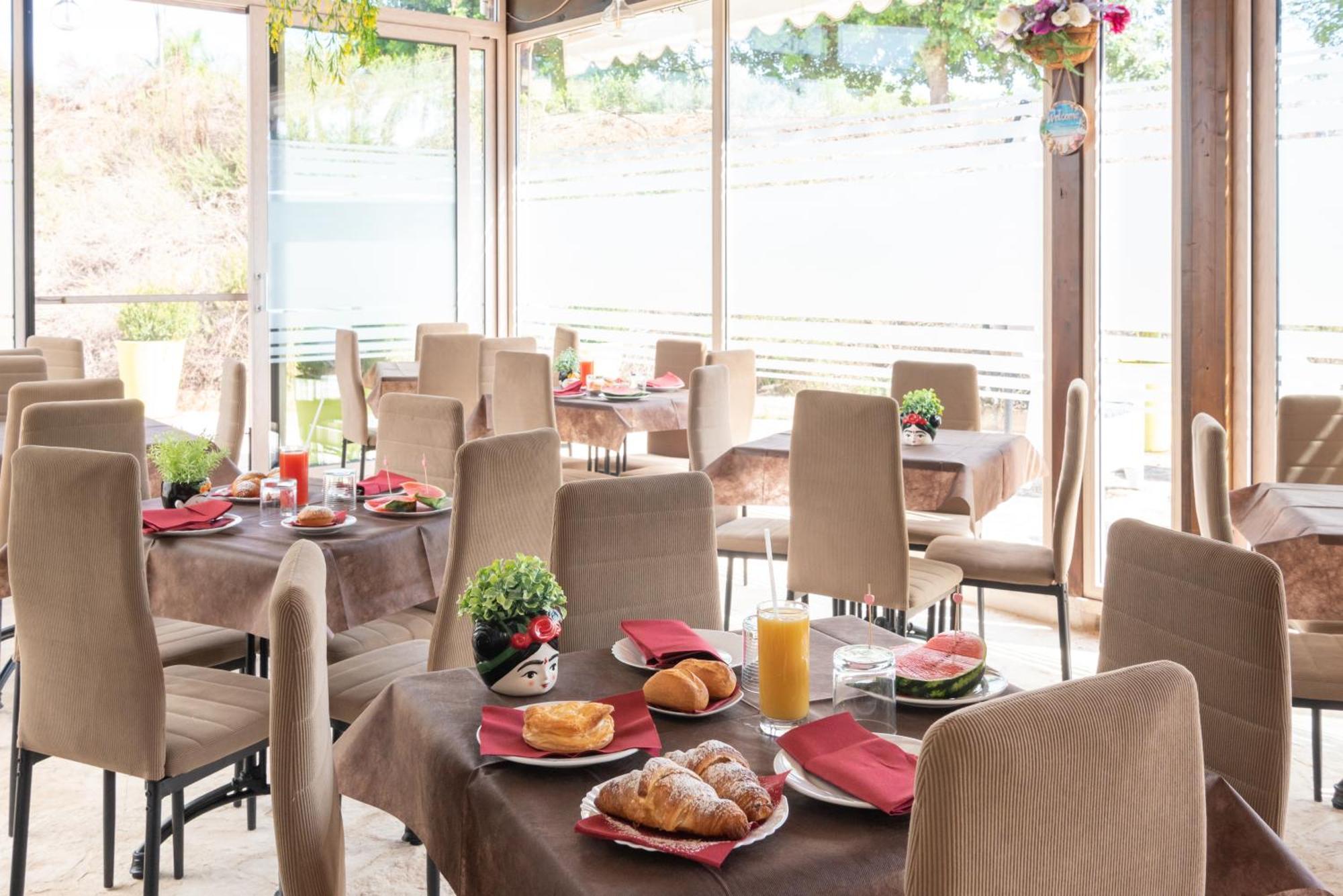 Tenuta Barone Frühstückspension 3*
